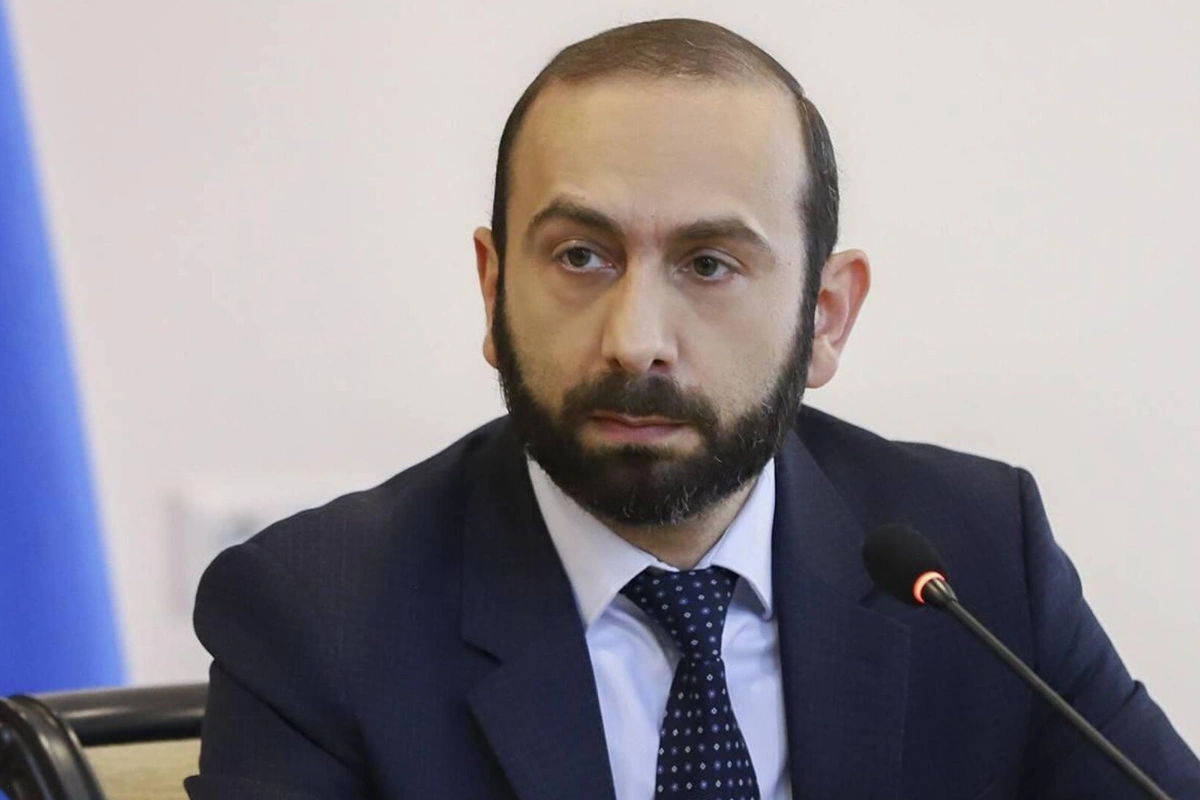 Mirzoyan: “İrəvan və Bakı Vaşinqtonda sülh müqaviləsi layihəsinin iki maddəsi üzrə razılığa gəliblər”